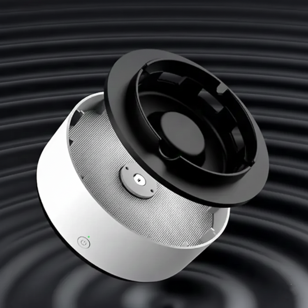 Akıllı Kül Tablası